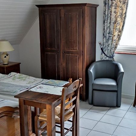 מיטלברגהיים Chambre D'Hotes De La Tulipe מראה חיצוני תמונה