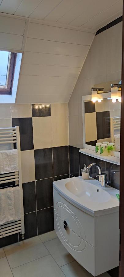 מיטלברגהיים Chambre D'Hotes De La Tulipe מראה חיצוני תמונה