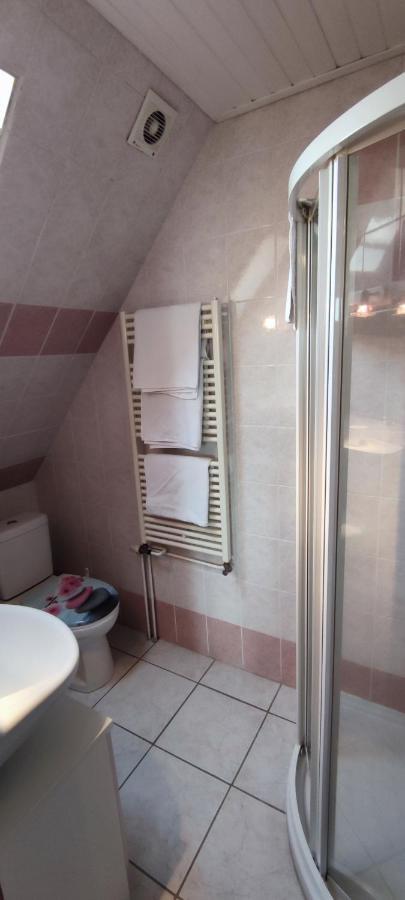 מיטלברגהיים Chambre D'Hotes De La Tulipe מראה חיצוני תמונה