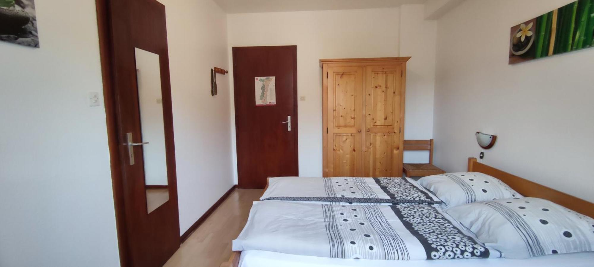 מיטלברגהיים Chambre D'Hotes De La Tulipe מראה חיצוני תמונה