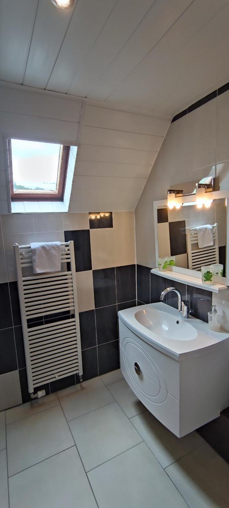 מיטלברגהיים Chambre D'Hotes De La Tulipe מראה חיצוני תמונה